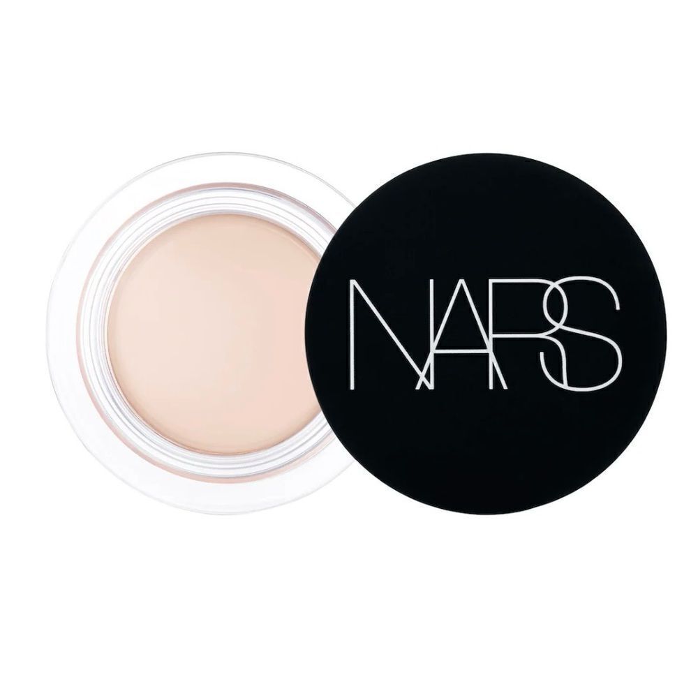 NARS Soft Matte Concealer in Vanilla